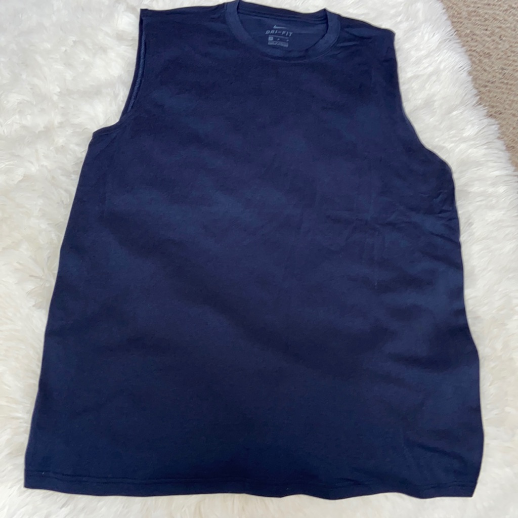 Nike T-Shirt/Tank